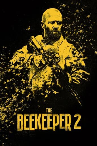 The Beekeeper 2 poster