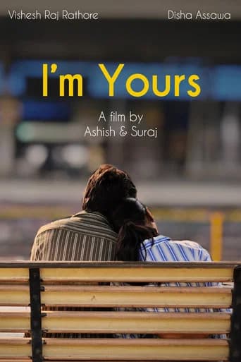 I'm Yours poster
