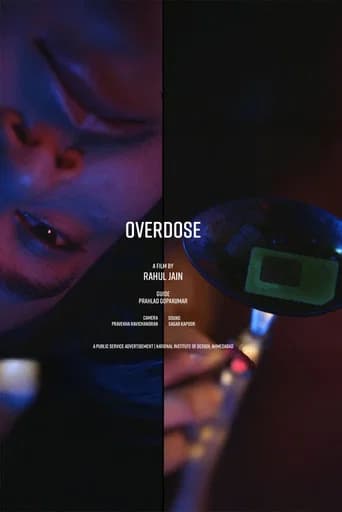 Overdose poster