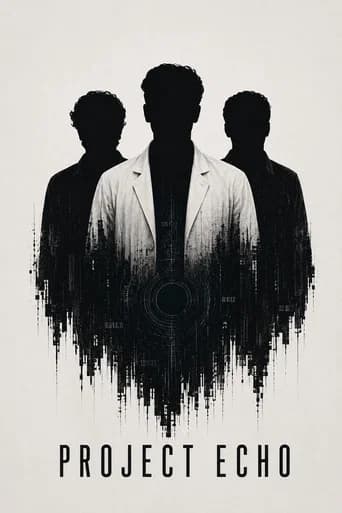 Project Echo poster