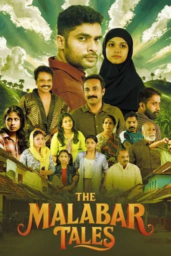 The Malabar Tales poster