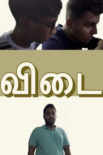 Vidai poster