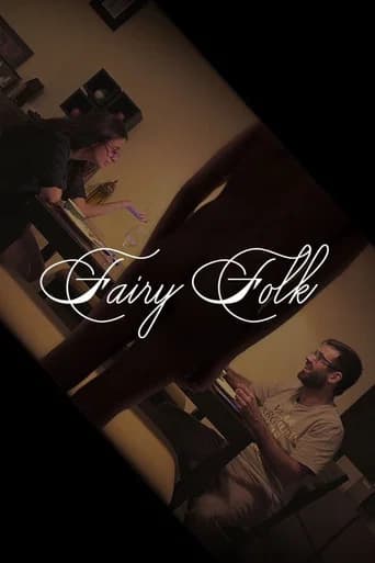 Fairy Folk poster