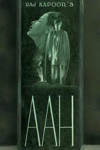 Aah poster