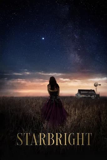 Starbright poster