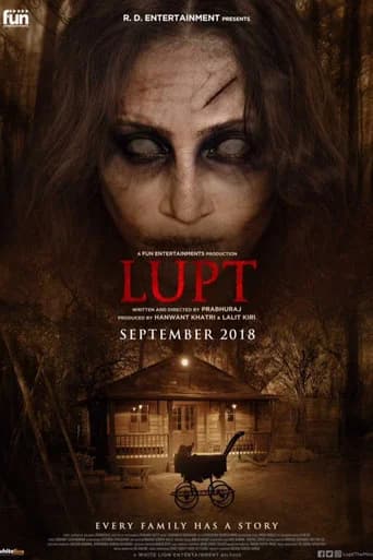 Lupt poster