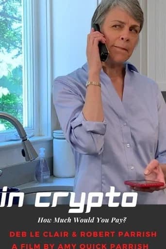 In Crypto poster