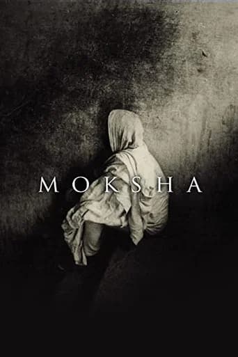 Moksha poster