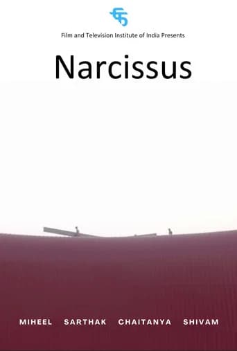 Narcissus poster