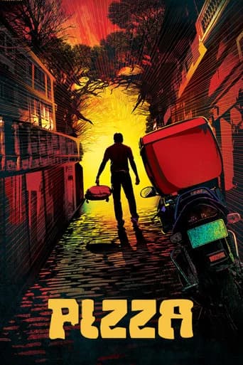 Pizza poster