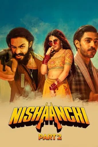 Nishaanchi 2 poster