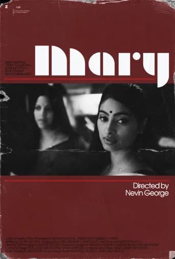 Mary poster