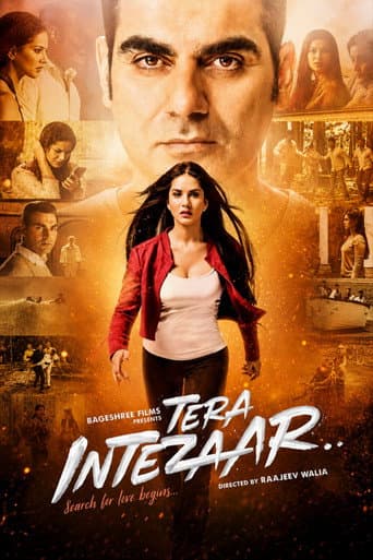 Tera Intezaar poster