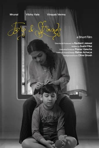 Furs and Strands poster