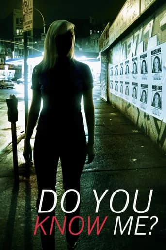 Do You Know Me? poster