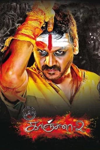 Kanchana 2 poster