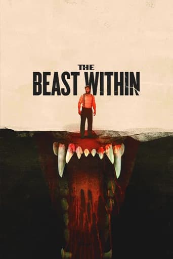 The Beast Within poster