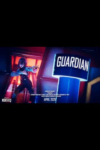 Guardian poster