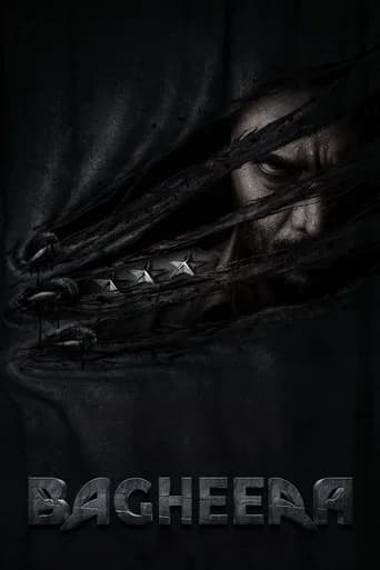 Bagheera poster