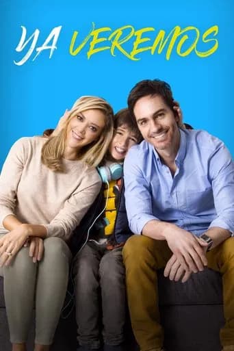 Ya veremos poster