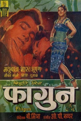 Phagun poster