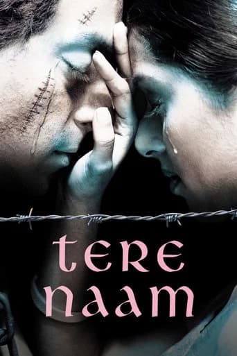 Tere Naam poster