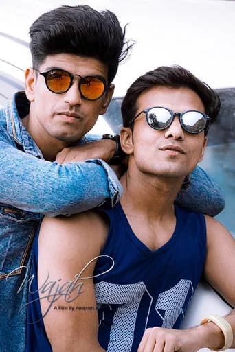 Wajah poster