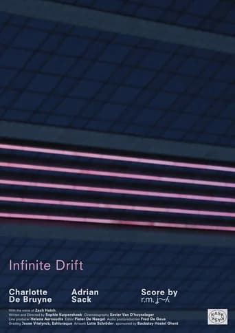 Infinite Drift poster