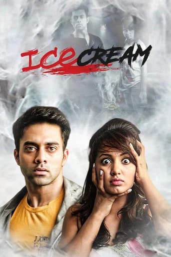 Chocobar poster