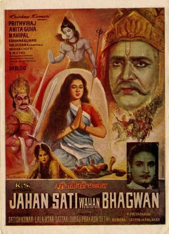Where There Is Truth There Is God poster