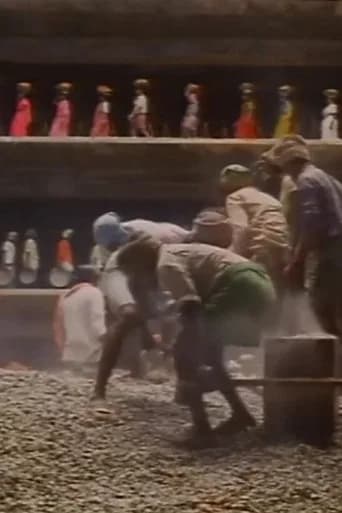 Mud People poster