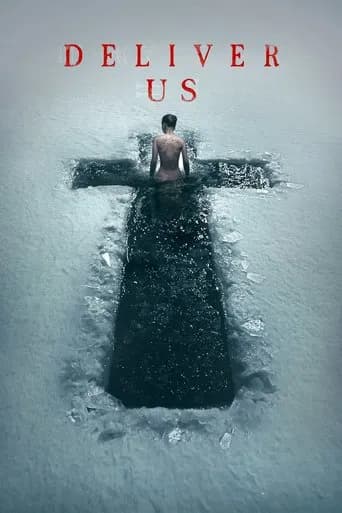 Deliver Us poster