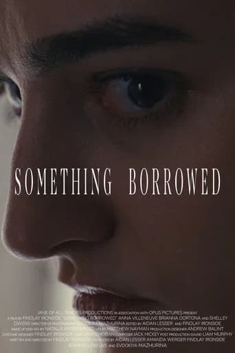 Something Borrowed poster