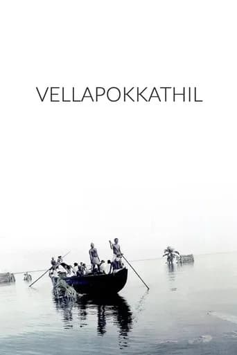 The Deluge poster