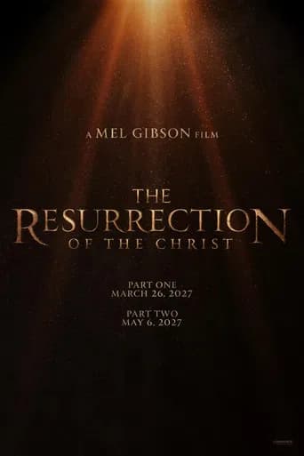 The Resurrection of the Christ: Part One poster