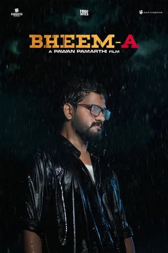 BHEEM-A poster