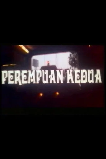 Perempuan Kedua poster