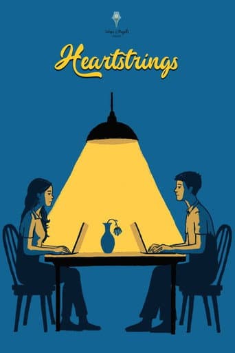 Heartstrings poster