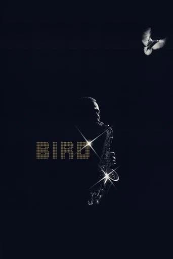 Bird poster