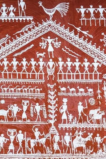 The Life of the Adivasis poster