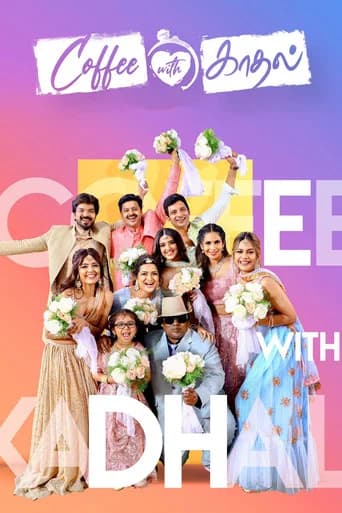 Coffee With Kadhal poster