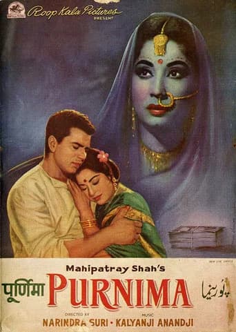 Purnima poster