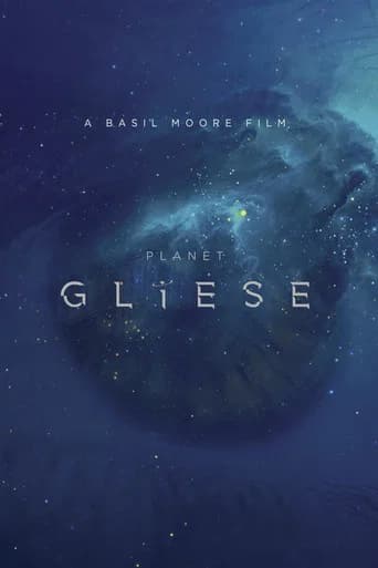 Planet Gliese poster