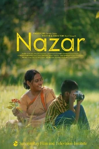 Nazar poster