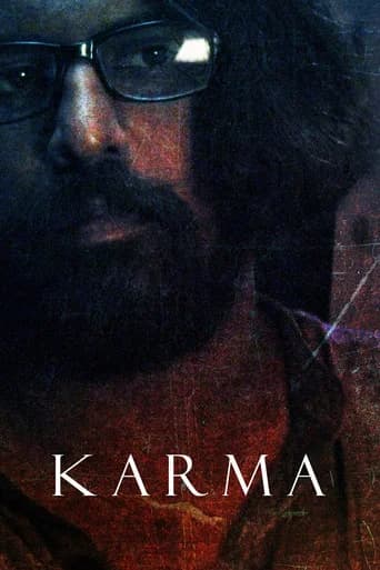 Karma poster