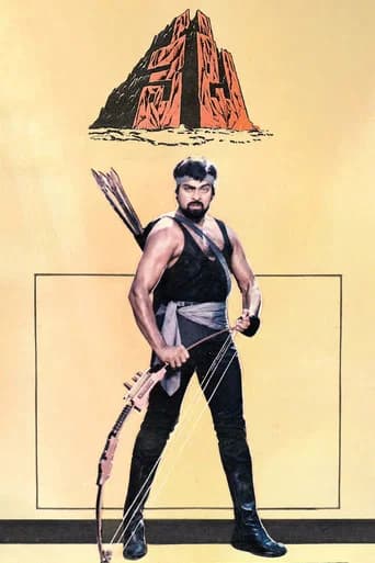 Veta poster