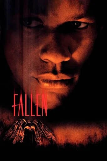 Fallen poster