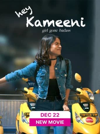 Hey Kameeni poster