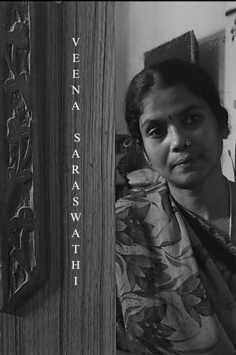 Veena Saraswathi poster