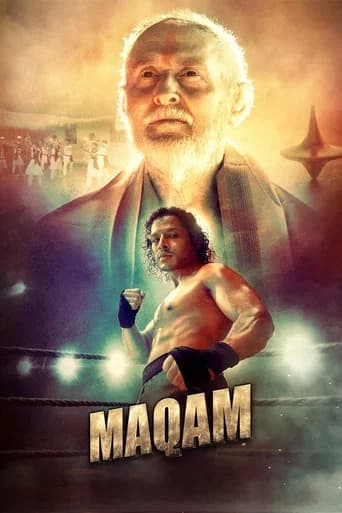 Maqam poster